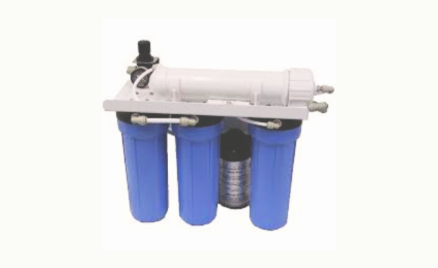 Reverse Osmosis Air Filter